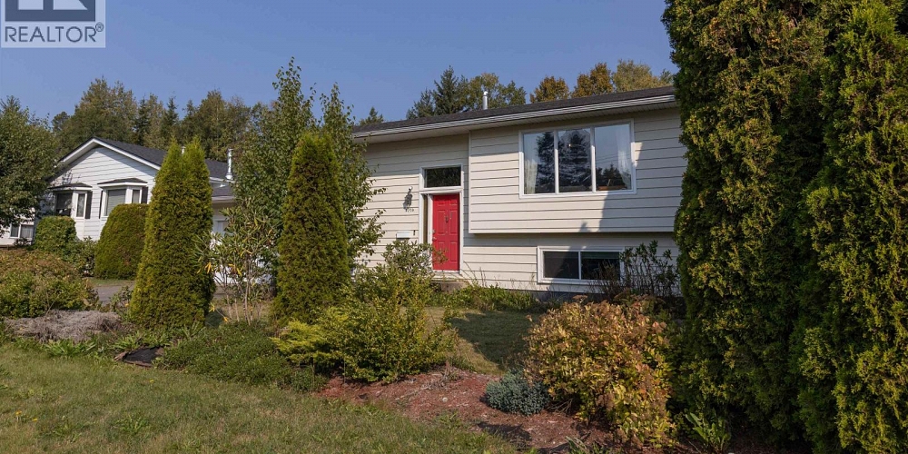 4714 MCCONNELL AVENUE Terrace Photo 19 4714 MCCONNELL AVENUE Terrace Photo 19